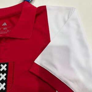 Ajax 125th Anniversary Jersey 2025