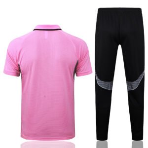 Inter Miami Training POLO pink Kit 2025/26