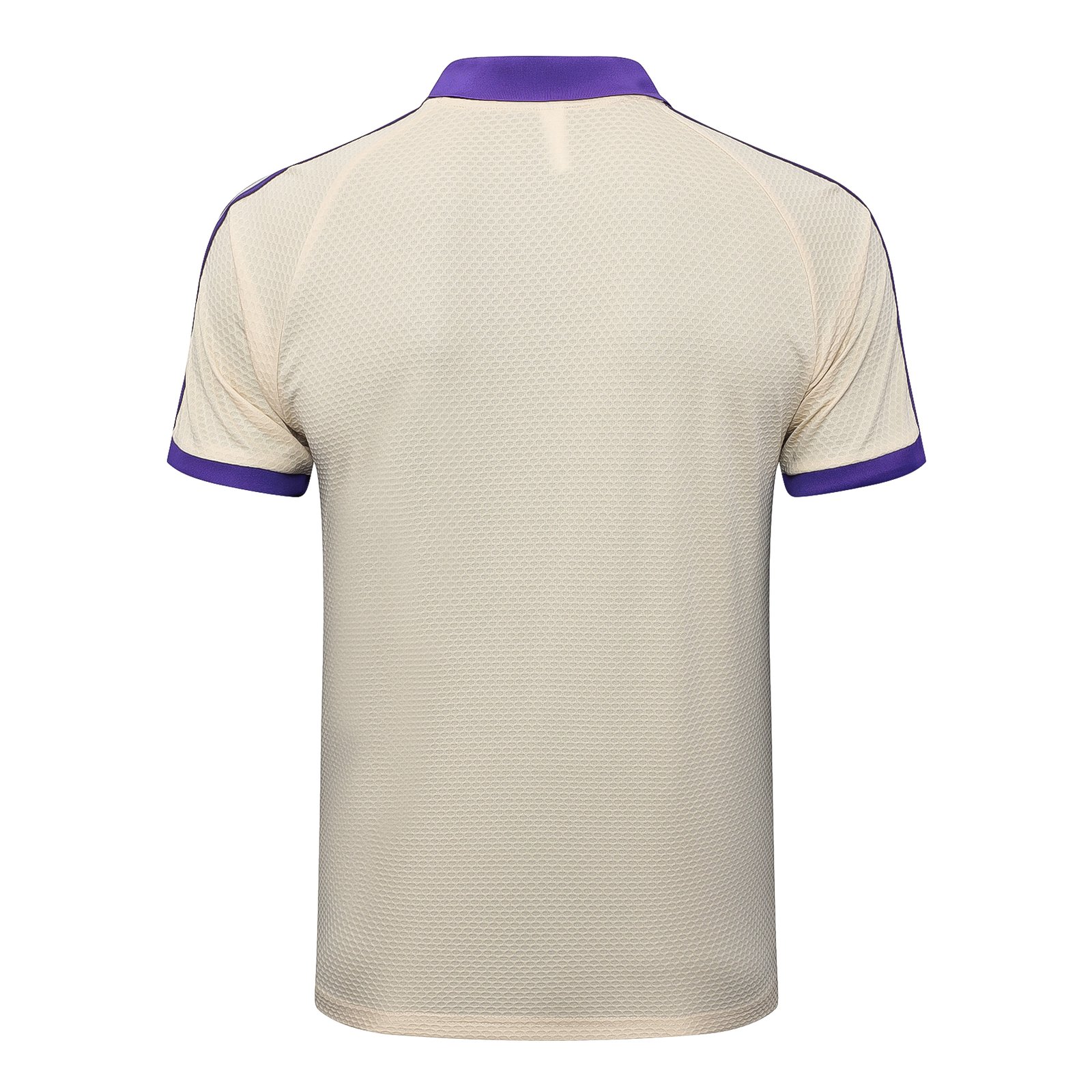 Real Madrid Training POLO Apricot Kit 2025/26