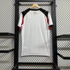 AC Milan Away Jersey 2025/26