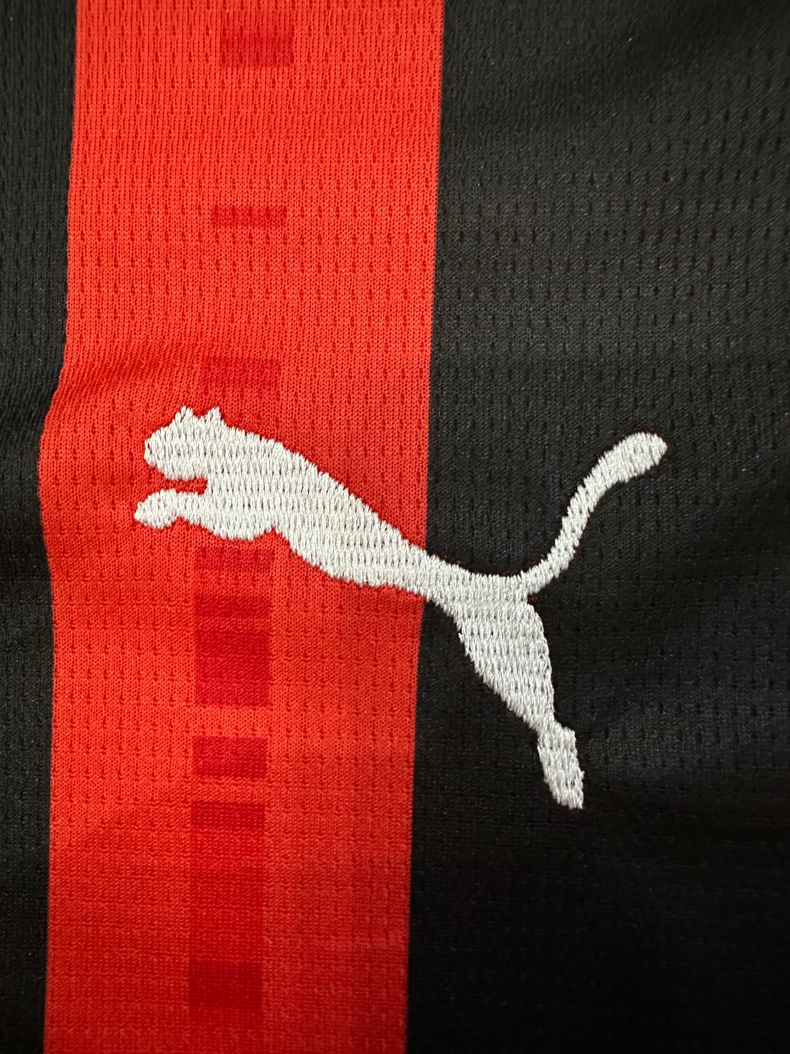 AC Milan Home Jersey 2024/25