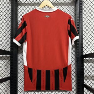 AC Milan Home Jersey 2024/25