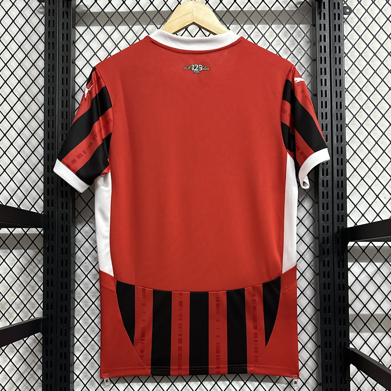 AC Milan Home Jersey 2024/25