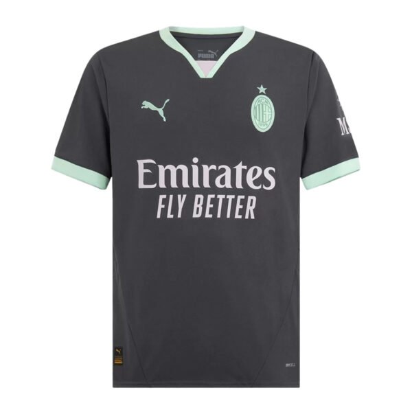 AC Milan Third Jersey 2024/25