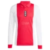 Ajax 125th Anniversary Long Sleeve Shirt 2025