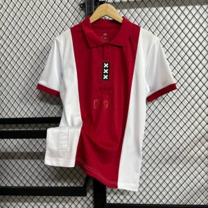 Ajax 125th Anniversary Jersey 2025