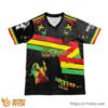 Ajax Jersey Bob Marley 2023/24