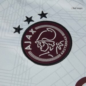 Ajax Third Jersey 202425