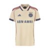 Ajax Third Jersey 2025/26