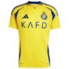 Al Nassr Home Jersey 2024/25