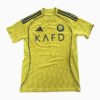 Al Nassr Home Jersey 2024/25