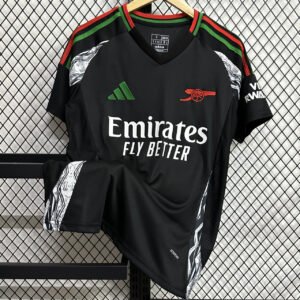 Arsenal Away Jersey 2024/25