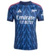 Arsenal Third Jersey 2025/26
