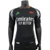 Arsenal Away Jersey Player Version 2024/25