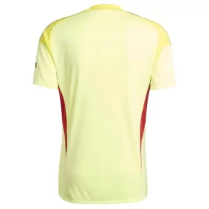 Arsenal Goalkeeper Jersey 2025/26