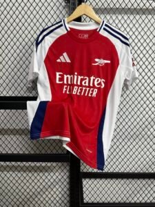 Arsenal Home Jersey 2024/25