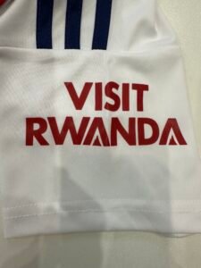 Arsenal Home Jersey 2024/25