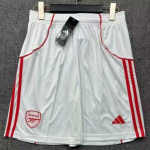 Arsenal Home Jersey 2025/26