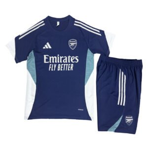 Arsenal Short Training Royal Blue 2025/26