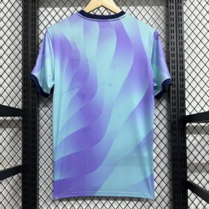 Arsenal Third Jersey 2024/25