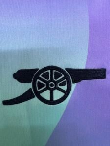 Arsenal Third Jersey 2024/25