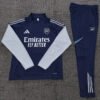 Arsenal Training Jacket Royal Blue 2025/26