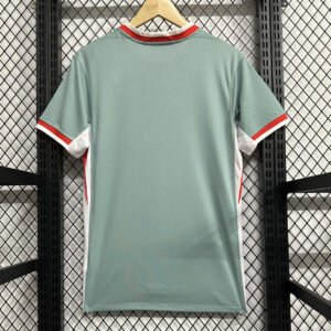 Atletico Madrid Away Jersey 2024/25