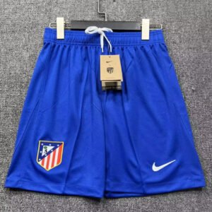 Atletico Madrid Home Jersey 2025/26