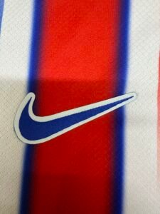 Atletico Madrid Home Jersey 2024/25