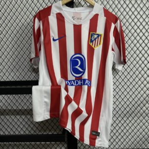 Atletico Madrid Away Jersey 2025/26 (Copy)