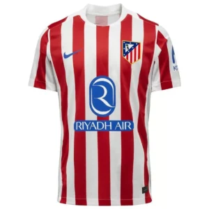 Atletico Madrid Away Jersey 2025/26 (Copy)