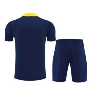 Atletico Madrid Training Short Kit Royal Blue 2025/26
