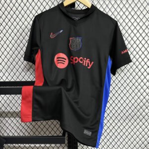 Barcelona Away Jersey 2024/25