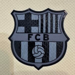 Barcelona Home Jersey 2025/26 (Copy)