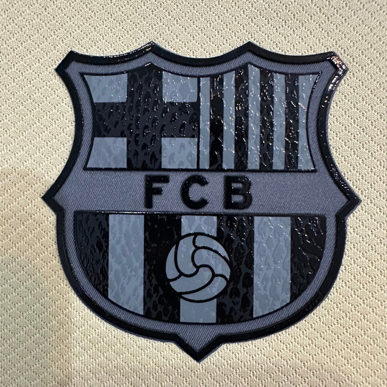 Barcelona Home Jersey 2025/26 (Copy)