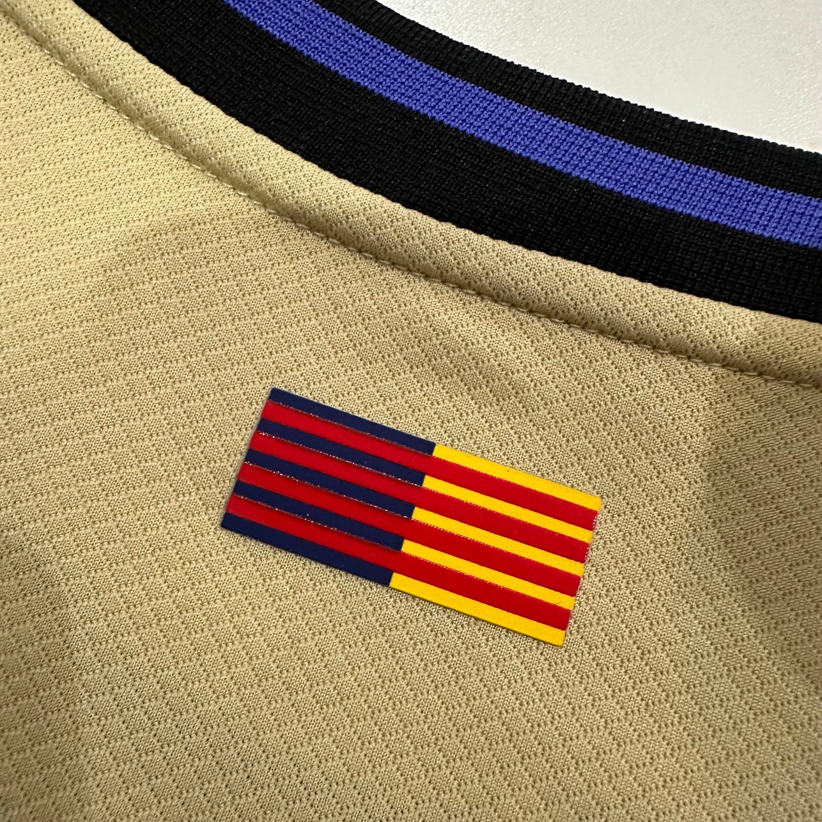 Barcelona Home Jersey 2025/26 (Copy)