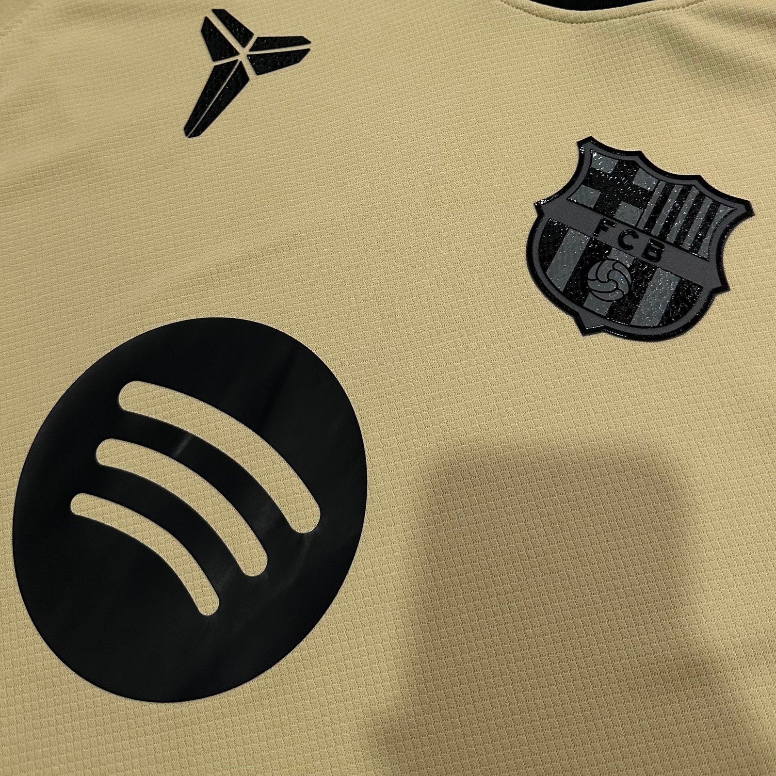Barcelona Home Jersey 2025/26 (Copy)