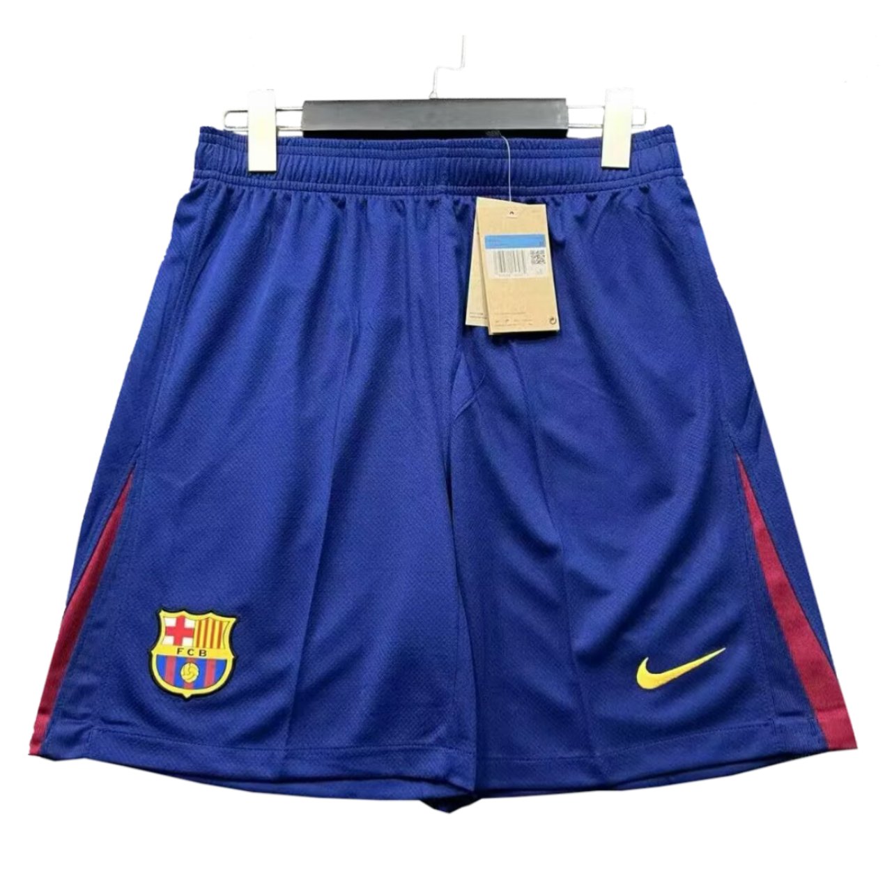 Barcelona Home Jersey 2025/26