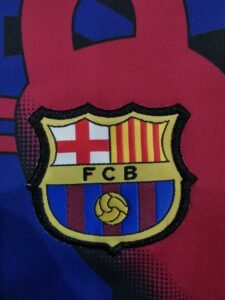 Barcelona Special Edition 2023/25