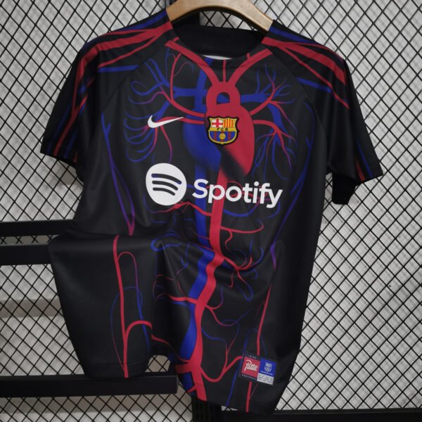 Barcelona Special Edition 2023/25