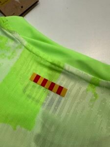 Barcelona Third Jersey Player Verison 2024/25
