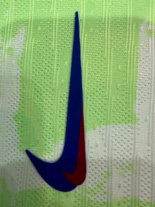 Barcelona Third Jersey Player Verison 2024/25