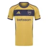 Boca Juniors Away Jersey 2025/26