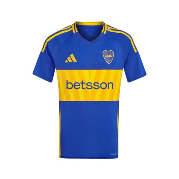 Boca Juniors Home Jersey 2024/25