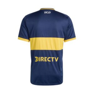 Boca Juniors Home Shirt 2025/26