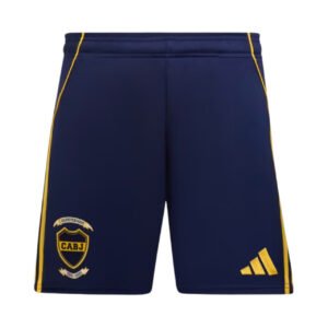 Boca Juniors Home Shirt 2025/26