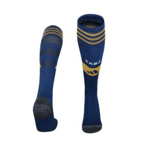 Boca Juniors Home Shirt 2025/26