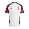 CR Flamengo Away Soccer Jersey 2025/26