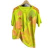 CR Flamengo Goalkeeper Jersey 2025/26