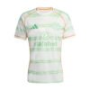 Celtic Third Soccer Jersey 2025/26